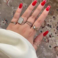 پک انگشتر|بدلیجات|تهران, صادقیه|دیوار