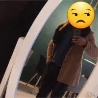 لباس‌ مجلسی زنانه و پالتو مردانه