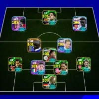 اکانت ای فوتبال (efootball)