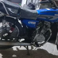 موتور هندا مدل 89 مدارک تکمیل