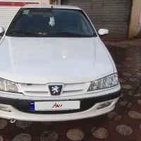 پژ پارس سال دیچیه گاز سیمی