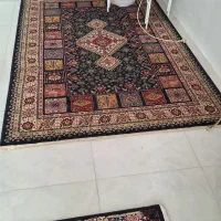 فرش ۱ونیم در۲