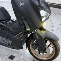 Xmax402|موتورسیکلت|تهران, نازی‌آباد|دیوار