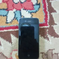 گوشی آیفون ۴