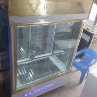 یخچال قصابی|فروشگاه و مغازه|ایذه, |دیوار