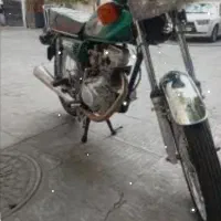 موتور هرمز ۸۳