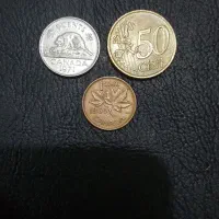سکه کلکسیونی|کلکسیون سکه، تمبر، اسکناس|تهران, بازار|دیوار