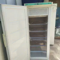 فریزر سه عدد سالم موتور اصلی فابریک|یخچال و فریزر|کازرون, |دیوار