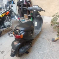 موتور پاکشتی سالم|موتورسیکلت|اصفهان, فردوان|دیوار