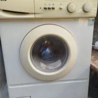 ماشین لباسشویی پارس