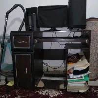 میز کامپیوتر