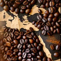 فروش قهوه وپودریجات|کافی‌شاپ و رستوران|ساوه, |دیوار