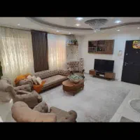 ست مبلمان و میز تی وی