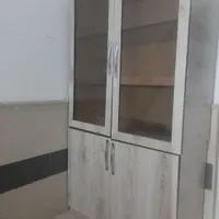 کمد کتابخانه