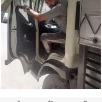 حمل بار شایان قوچانی