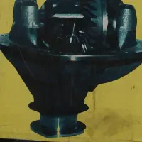 دفرانسیل دست دوم و نو