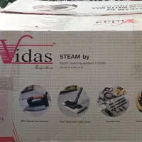 بخارشوی ویداس