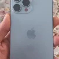 ایفون ۱۳ پرومکس