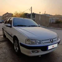 پارس مدل 87|خودرو سواری و وانت|ارومیه, |دیوار