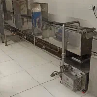 دستگاه فلافل زن اتوماتیک