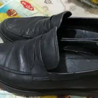 کفش مردانه|کیف، کفش، کمربند|هرسین, |دیوار