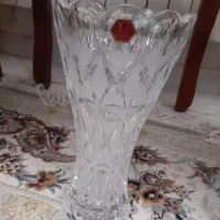 شکلات خوری کریستال لانگ شاپ لوازم آشپزخانه|ظروف سرو و پذیرایی|تهران, شهران جنوبی|دیوار