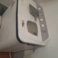 لباسشویی دوقلو۹کیلوونیم