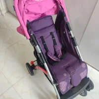 کالکسه کریر و ساک geoby|کالسکه و لوازم جانبی|گرمدره, |دیوار