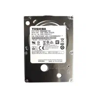 همه ظرفیت و برند هارد اینترنال نوت‌بوکی با ضمانت