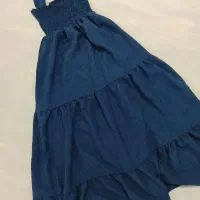 ساحلی فری سایز نو