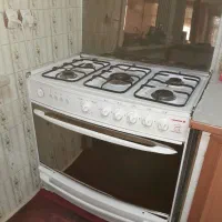 گاز فر مارک تکنو