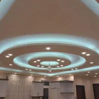 کناف و دکوراسیون منزل