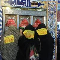 کربلا اربعین اتوبوس