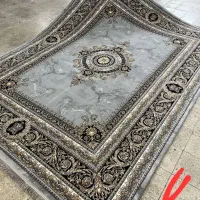 چند تخته فرش ۱۲ متری