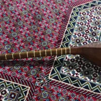 تنبور دست ساز