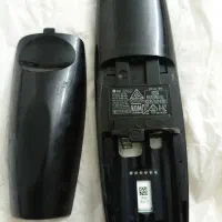 کنترل موس دار ال جی|تلویزیون و پروژکتور|ری, ظهیرآباد|دیوار