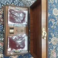 پک کادویی زعفران به همراه زعفران سنتی قائنات|خوردنی و آشامیدنی|شیراز, فخرآباد (دروازه کازرون)|دیوار