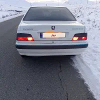 پارس سال مدل 92 عروسک|خودرو سواری و وانت|فشاپویه, |دیوار