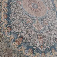 فرش نه متری جفت با هم|فرش|نظرآباد, رسالت|دیوار