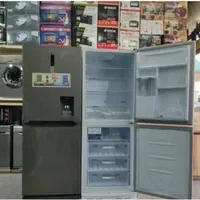 یخچال فریزر کمبی سیلوان