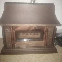 با سلام بخاری سالم نو|بخاری، هیتر، شومینه|مشهد, انصار|دیوار