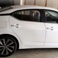 فروش  نیسان سلفی مکس ادیشن