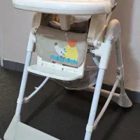 فروش صندلی غذا کودک|تخت و صندلی بچه|شیراز, تندگویان|دیوار