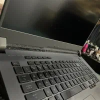 لپ تاپ asus rog strix|رایانه همراه|یزد, |دیوار