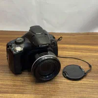 دوربین عکاسی کنون canon sx30