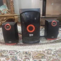 اسپیکر مارشال