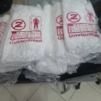 آستینک یکبار مصرف