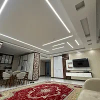 آپارتمان آسمان شهر