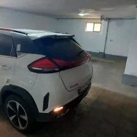 ام وی ام  x33 cros