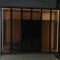 کابینت و کمد دیواری|جاکفشی، کمد، دراور|کرمانشاه, |دیوار